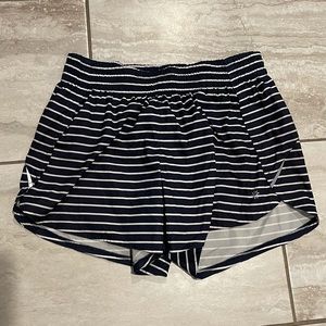Women’s athleta running shorts